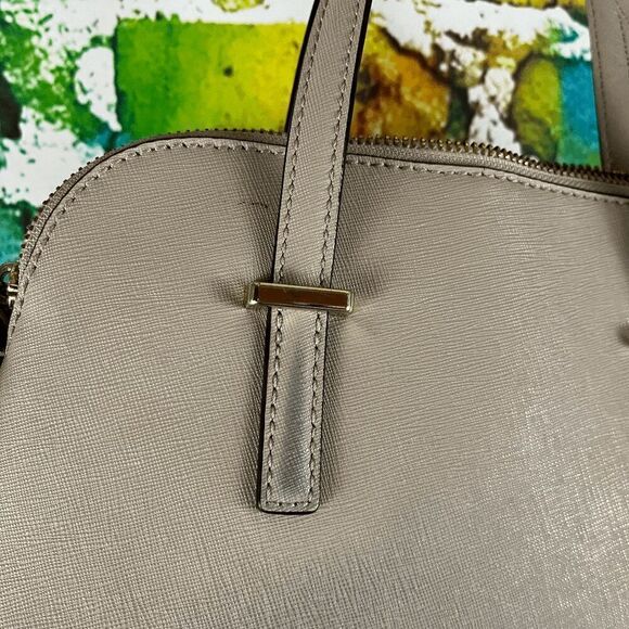 Kate Spade Cedar Street Maine Leather Crossbody Bag W/ Matching Wallet - Picture 7 of 12